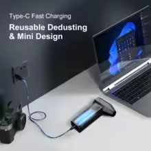 DiyGeniuses™ Air blaster