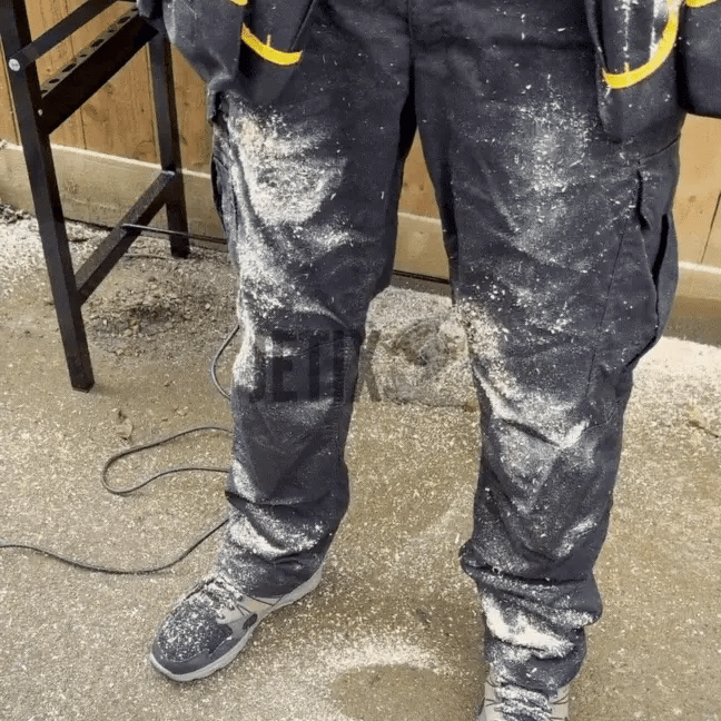 DiyGeniuses™ Air blaster