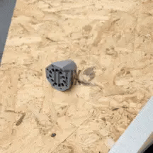 DiyGeniuses™ Air blaster
